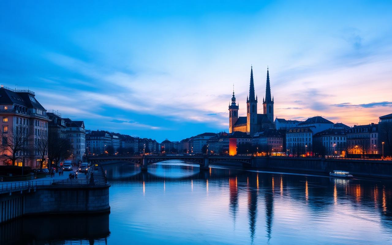 Zürich, Swiss Life Arena